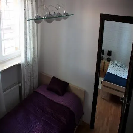 Apartament Przy Plazy