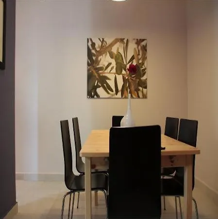 Apartament Przy Plazy アパート *