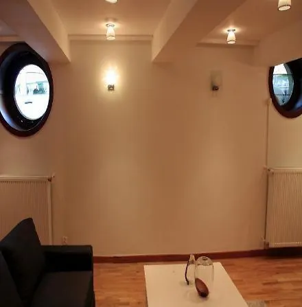 Apartament Przy Plazy アパート グディニャ